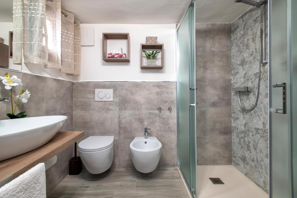 הוילה אלגהרו Casa Karin מראה חיצוני תמונה