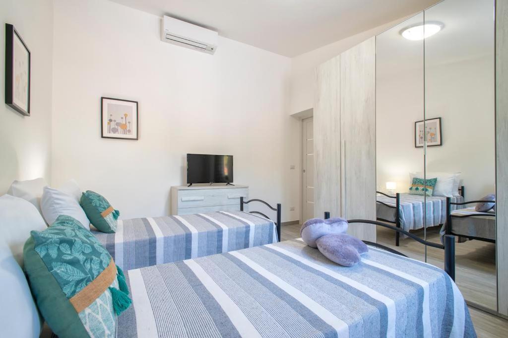 הוילה אלגהרו Casa Karin מראה חיצוני תמונה