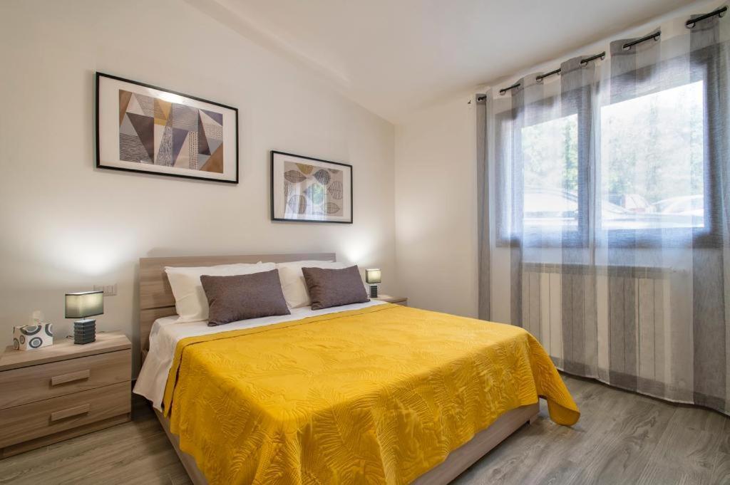 הוילה אלגהרו Casa Karin מראה חיצוני תמונה